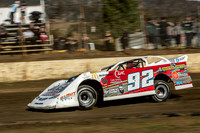 Late Model 92 T92 - 06 - Hobart - 9th Dec 2023-5
