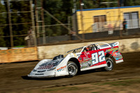 Late Model 92 T92 - 06 - Hobart - 9th Dec 2023-4