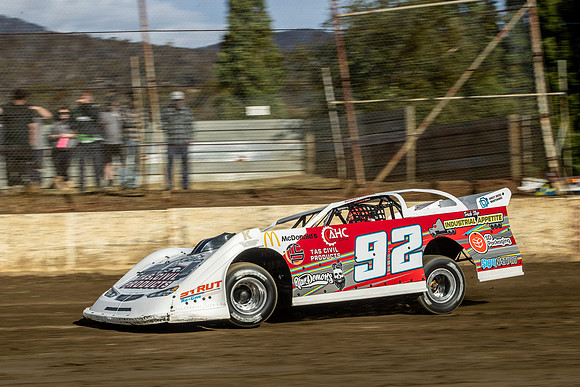 Late Model 92 T92 - 06 - Hobart - 9th Dec 2023-3