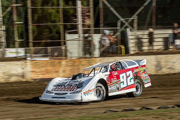 Late Model 92 T92 - 06 - Hobart - 9th Dec 2023