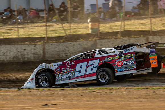 Late Model 92 T92 - 06 - Hobart - 9th Dec 2023-9