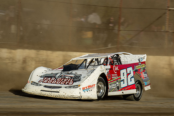 Late Model 92 T92 - 06 - Hobart - 9th Dec 2023-8