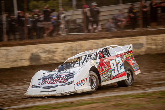 Late Model 92 T92 - 06 - Hobart - 9th Dec 2023-18