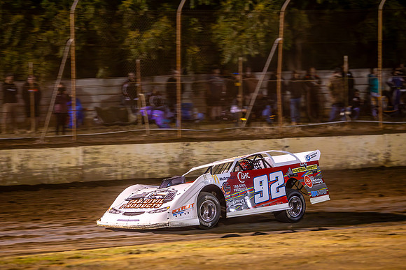 Late Model 92 T92 - 06 - Hobart - 9th Dec 2023-21
