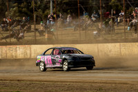 Street Stock 10 T10 - 06 - Hobart - 9th Dec 2023