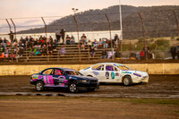 Street Stock 10 T10 - 06 - Hobart - 9th Dec 2023-8