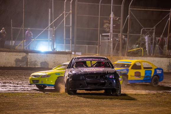 Street Stock 10 T10 - 06 - Hobart - 9th Dec 2023-10