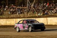 Street Stock 10 T10 - 06 - Hobart - 9th Dec 2023-5