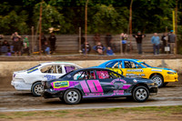 Street Stock 10 T10 - 06 - Hobart - 9th Dec 2023-6