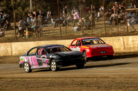 Street Stock 10 T10 - 06 - Hobart - 9th Dec 2023-3