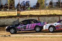 Street Stock 110 T110 - 06 - Hobart - 9th Dec 2023-3