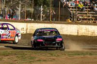 Street Stock 110 T110 - 06 - Hobart - 9th Dec 2023-7