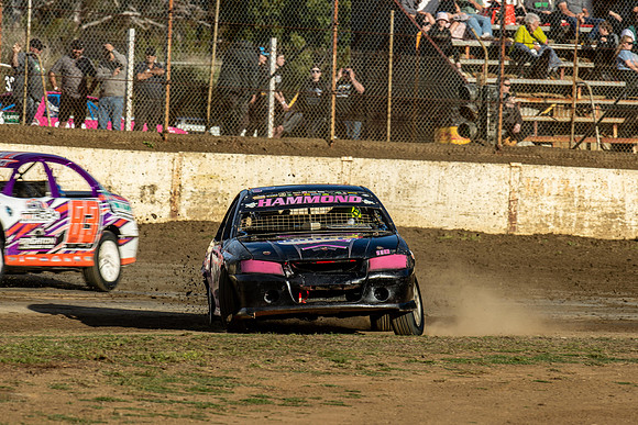 Street Stock 110 T110 - 06 - Hobart - 9th Dec 2023-7