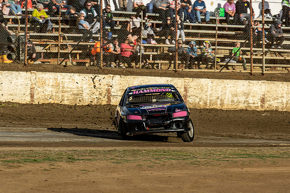 Street Stock 110 T110 - 06 - Hobart - 9th Dec 2023-6