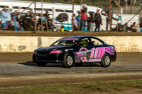 Street Stock 110 T110 - 06 - Hobart - 9th Dec 2023-4