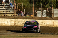 Street Stock 110 T110 - 06 - Hobart - 9th Dec 2023-5