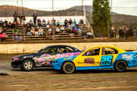 Street Stock 110 T110 - 06 - Hobart - 9th Dec 2023-11