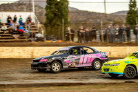 Street Stock 110 T110 - 06 - Hobart - 9th Dec 2023-10