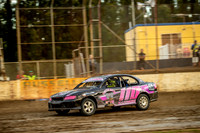 Street Stock 110 T110 - 06 - Hobart - 9th Dec 2023-12
