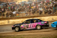 Street Stock 110 T110 - 06 - Hobart - 9th Dec 2023-13