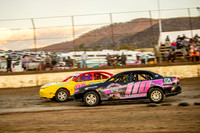 Street Stock 110 T110 - 06 - Hobart - 9th Dec 2023-14