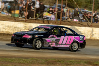 Street Stock 110 T110 - 06 - Hobart - 9th Dec 2023