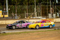 Street Stock 110 T110 - 06 - Hobart - 9th Dec 2023-8