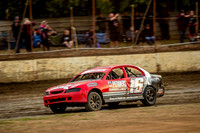 Street Stock 16 T16 - 06 - Hobart - 9th Dec 2023-14