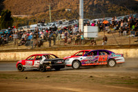 Street Stock 16 T16 - 06 - Hobart - 9th Dec 2023-12