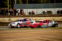 Street Stock 16 T16 - 06 - Hobart - 9th Dec 2023-13