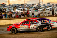 Street Stock 16 T16 - 06 - Hobart - 9th Dec 2023-11