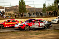 Street Stock 16 T16 - 06 - Hobart - 9th Dec 2023-10