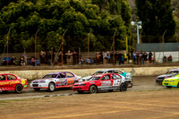 Street Stock 16 T16 - 06 - Hobart - 9th Dec 2023-8