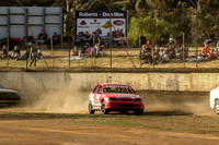 Street Stock 16 T16 - 06 - Hobart - 9th Dec 2023-5