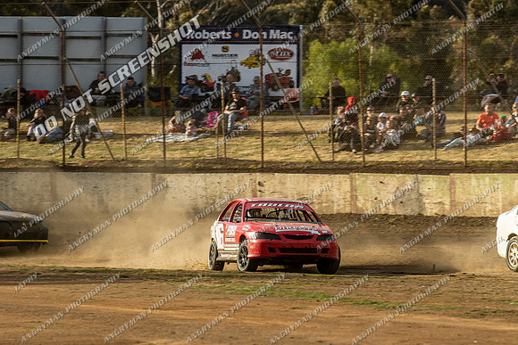 Street Stock 16 T16 - 06 - Hobart - 9th Dec 2023-5