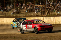 Street Stock 16 T16 - 06 - Hobart - 9th Dec 2023-6