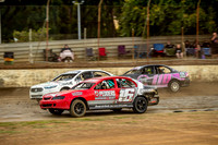 Street Stock 16 T16 - 06 - Hobart - 9th Dec 2023-7