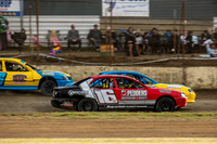 Street Stock 16 T16 - 06 - Hobart - 9th Dec 2023-3