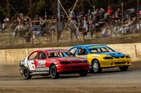 Street Stock 16 T16 - 06 - Hobart - 9th Dec 2023-2
