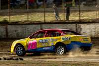 Street Stock 18 T18 - 06 - Hobart - 9th Dec 2023-5