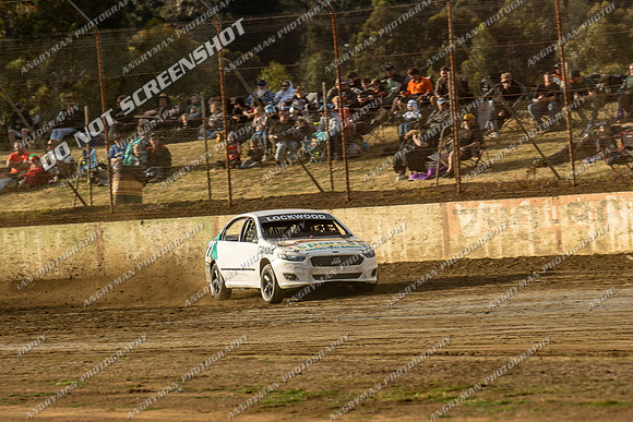 Street Stock 22 T22 - 06 - Hobart - 9th Dec 2023-2