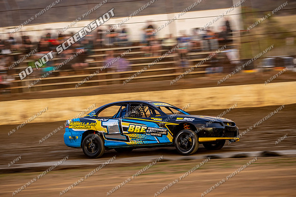 Street Stock 23 T23 - 06 - Hobart - 9th Dec 2023-2
