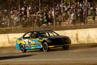 Street Stock 23 T23 - 06 - Hobart - 9th Dec 2023