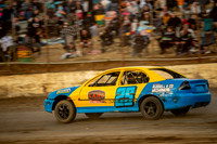 Street Stock 25 T25 - 06 - Hobart - 9th Dec 2023-7