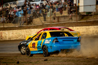 Street Stock 25 T25 - 06 - Hobart - 9th Dec 2023-6