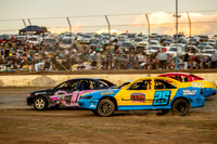 Street Stock 25 T25 - 06 - Hobart - 9th Dec 2023-5