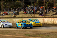 Street Stock 25 T25 - 06 - Hobart - 9th Dec 2023