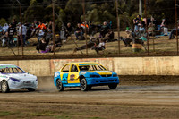 Street Stock 25 T25 - 06 - Hobart - 9th Dec 2023-2
