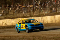 Street Stock 25 T25 - 06 - Hobart - 9th Dec 2023-3