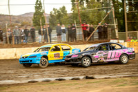 Street Stock 25 T25 - 06 - Hobart - 9th Dec 2023-8